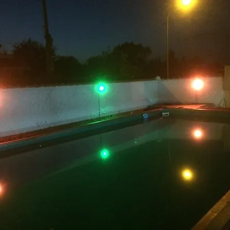 Holiday home Danilo *