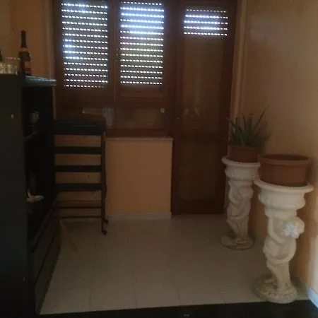 Danilo Holiday home Arenella (Syracuse)