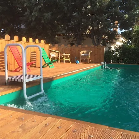 Danilo Holiday home