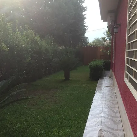 Holiday home Danilo *