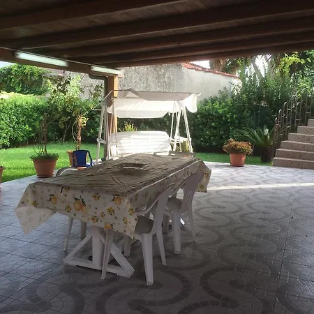 Danilo Holiday home