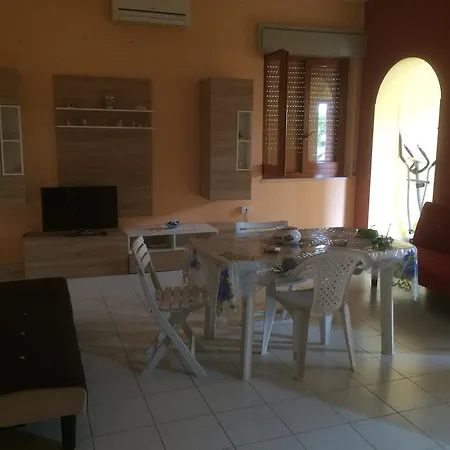 Holiday home Danilo